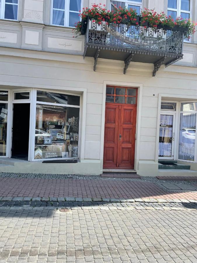 Apartament W Koninie Przy Ul. Wiosny Ludow Konin  Kültér fotó