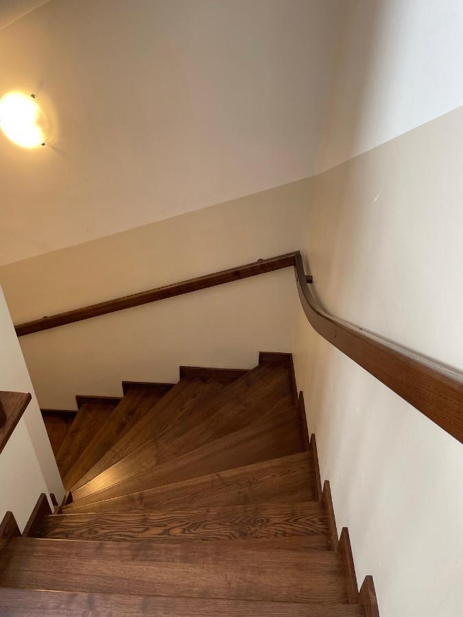 Apartament W Koninie Przy Ul. Wiosny Ludow Konin  Kültér fotó