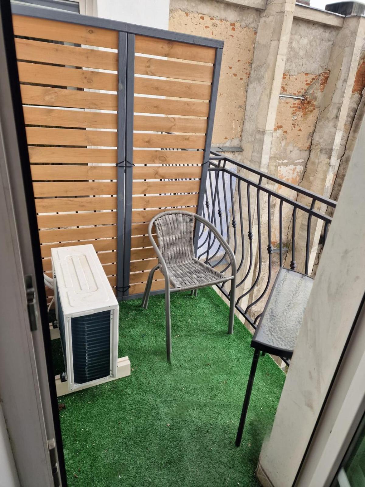Apartament W Koninie Przy Ul. Wiosny Ludow Konin  Kültér fotó